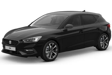 Seat Leon 8.888 km 27.480 &euro; Düren 52351