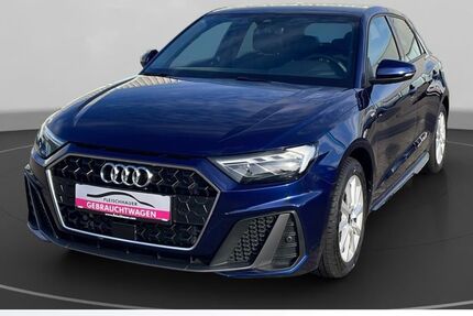 Audi A1 4.162 km 27.490 &euro; Köln 51145