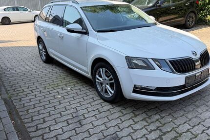 Skoda Octavia 250.000 km 7.400 &euro; Kiel 24113