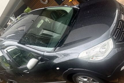 Dacia Dokker 64.426 km 13.440 &euro; Biberach/Baden 77781