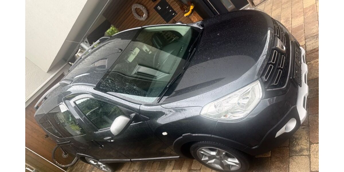 Dacia Dokker 64.426 km 13.440 &euro; Biberach/Baden 77781