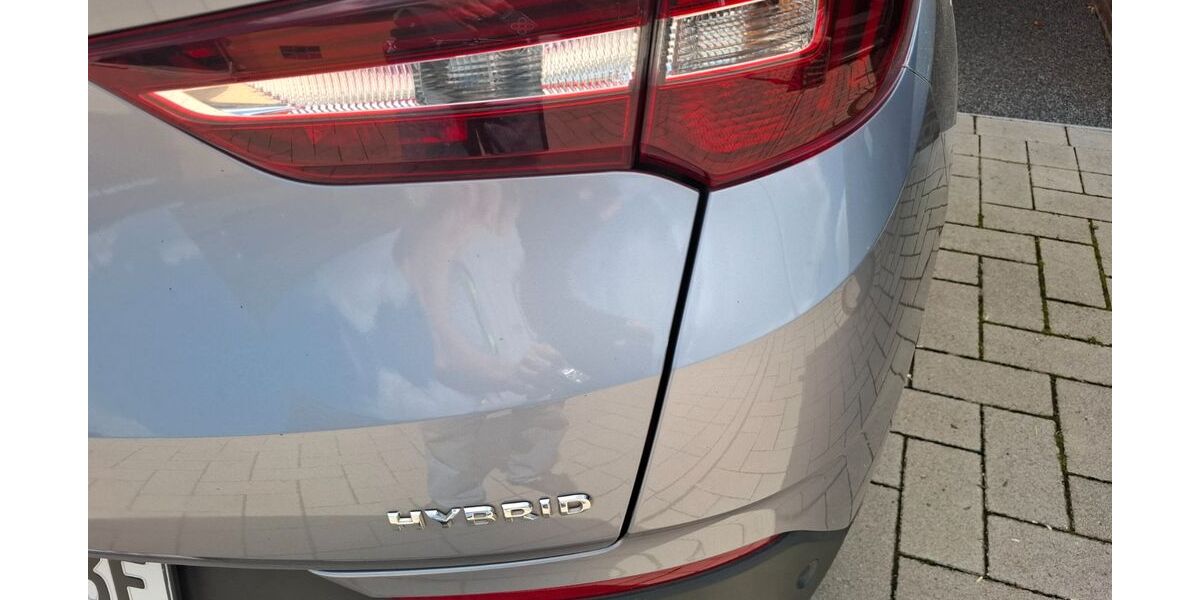 Opel Grandland (X) 64.500 km 17.550 &euro; Barsinghausen 30890