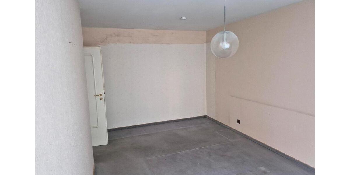 Erdgeschoßwohnung Köln Chorweiler - 3 Zimmer, 80 m&sup2;, 360.000&euro; | Angebot:26635019