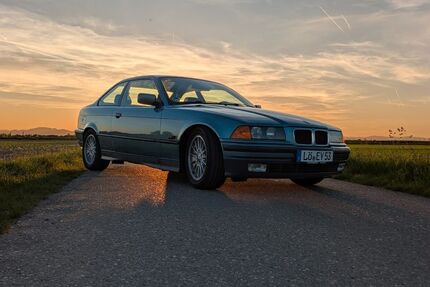 BMW 316 80.000 km 9.816 &euro; Schliengen 79418