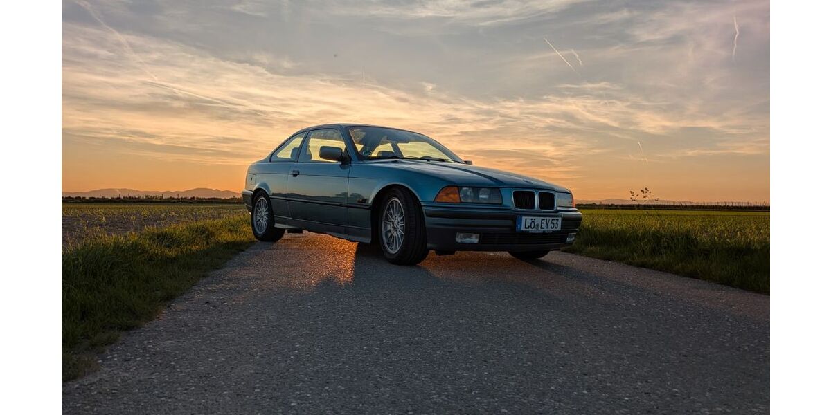 BMW 316 80.000 km 9.816 &euro; Schliengen 79418
