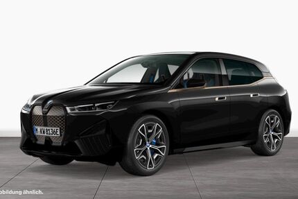 BMW iX 25.359 km 40.704 &euro; Bremen 28279