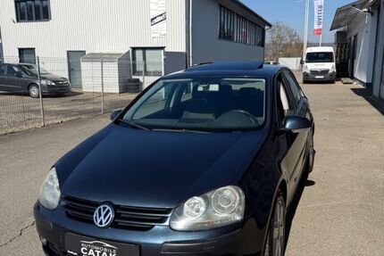 VW Golf 253.000 km 3.999 &euro; Riedlingen 88499