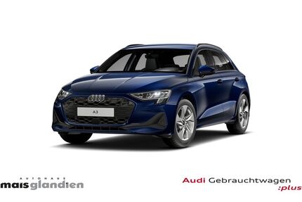 Audi A3 8.332 km 28.880 &euro; Pronsfeld 54597