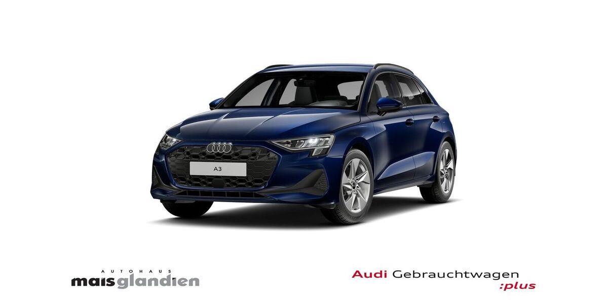 Audi A3 8.332 km 28.880 &euro; Pronsfeld 54597