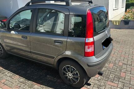 Fiat Panda 94.800 km 3.800 &euro; Wetzlar 35580