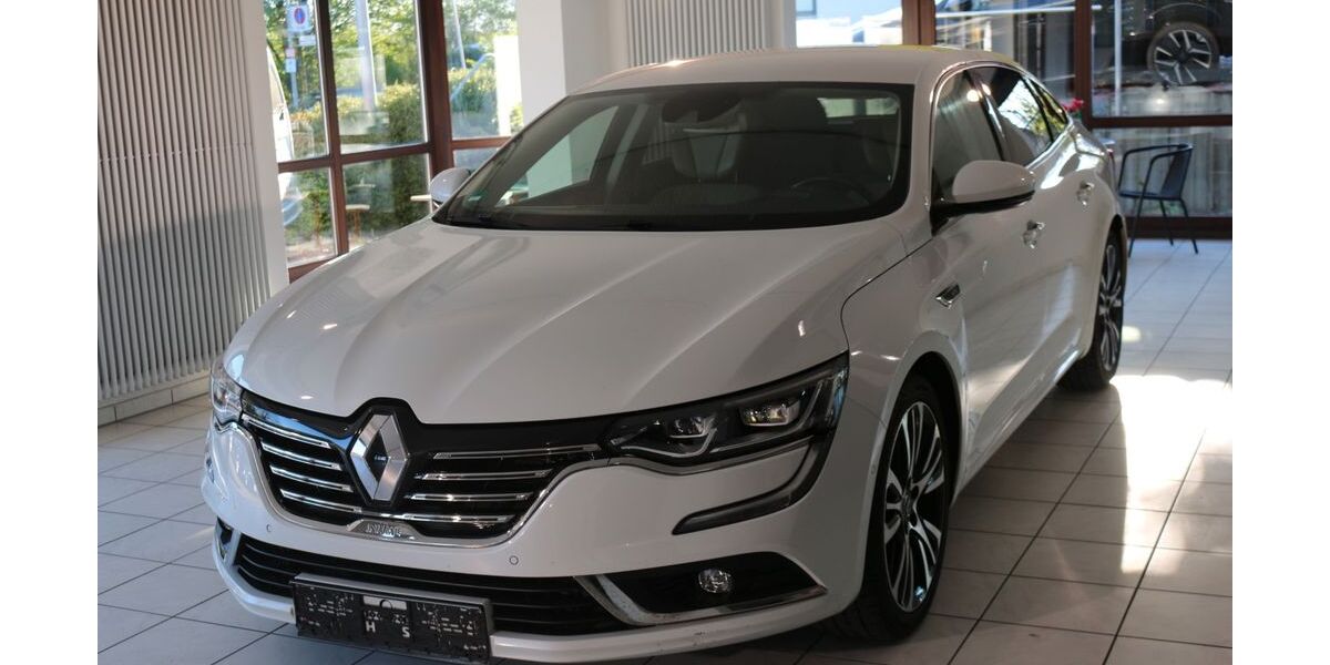 Renault Talisman 131.800 km 15.900 &euro; Nürtingen 72622