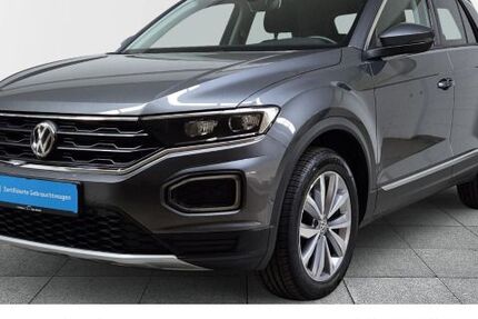 VW T-Roc 79.805 km 17.490 &euro; Kronach 96317