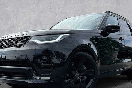 Land Rover Discovery 13.000 km 69.900 € Marl 45770