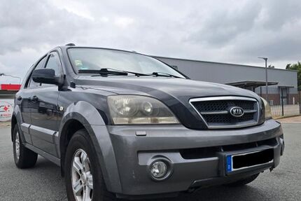 Kia Sorento 260.000 km 2.800 &euro; Vechta 49377