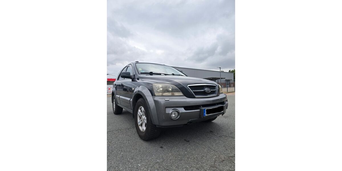 Kia Sorento 260.000 km 2.800 &euro; Vechta 49377