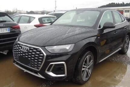 Audi Q5 99.642 km 35.940 &euro; Hagen 58091