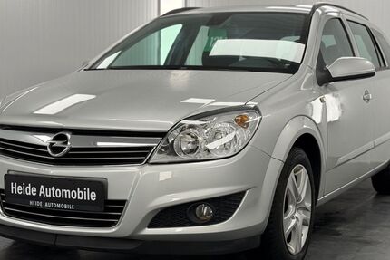 Opel Astra 56.000 km 6.990 &euro; Heide 25746