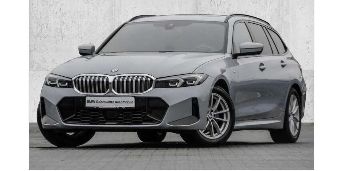 BMW 320 28.627 km 41.500 &euro; Emsdetten 48282