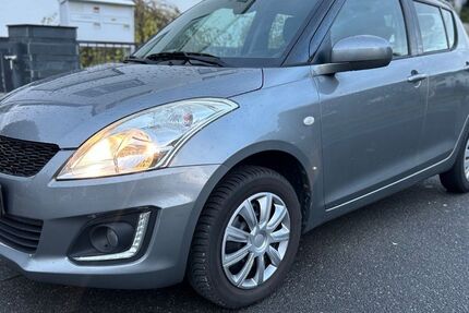 Suzuki Swift 85.000 km 7.999 € Rossdorf 64380