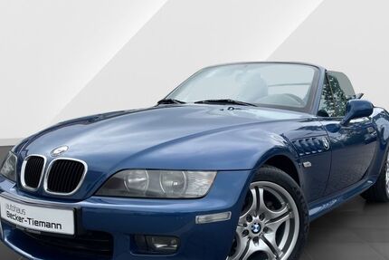 BMW Z3 128.700 km 14.444 € Spenge 32139