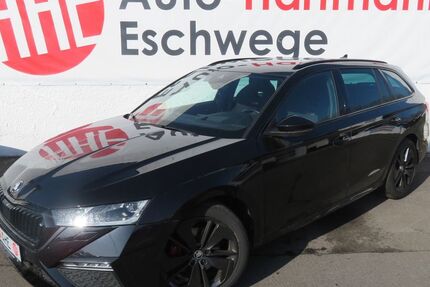 Skoda Octavia 83.650 km 28.380 &euro; Eschwege 37269