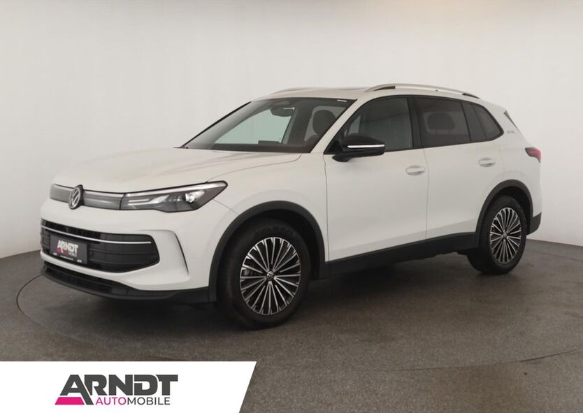 VW Tiguan 7.300 km 37.484 € Neuss 41464