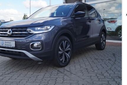 VW T-Cross 38.175 km 29.900 € Prenzlau 17291