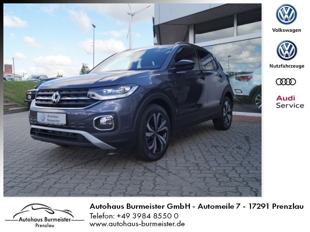 VW T-Cross 38.175 km 29.900 &euro; Prenzlau 17291
