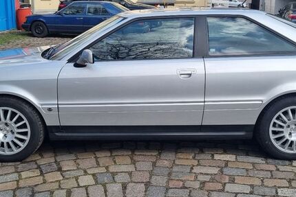 Audi quattro 154.500 km 9.500 &euro; Hamburg 22337