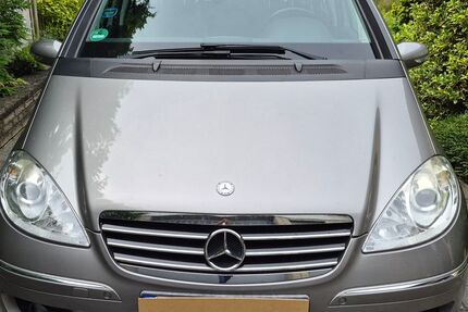 Mercedes-Benz A 170 121.000 km 4.500 &euro; Salzkotten 33154