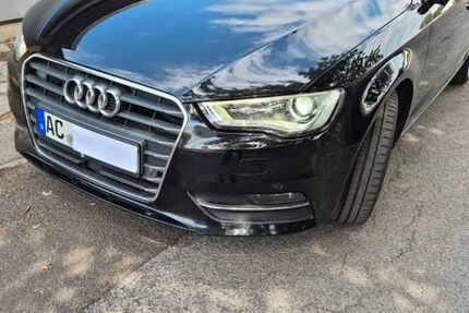 Audi A3 163.500 km 8.450 &euro; Herzogenrath 52134