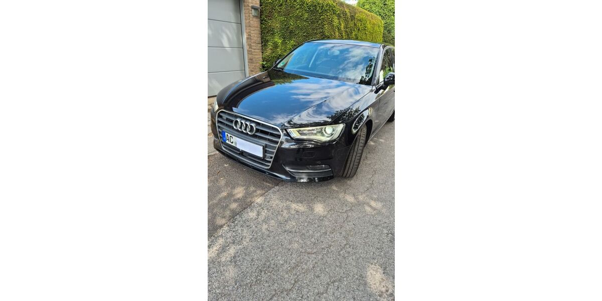 Audi A3 163.500 km 8.450 &euro; Herzogenrath 52134