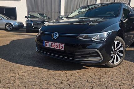 VW Golf 214.000 km 16.900 &euro; Werther 33824