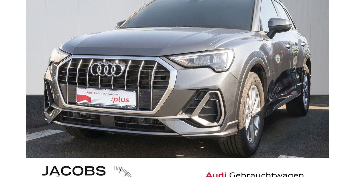 Audi Q3 44.385 km 31.930 &euro; Geilenkirchen 52511
