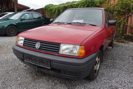 VW Polo 148.700 km 990 &euro; Malschwitz 02694