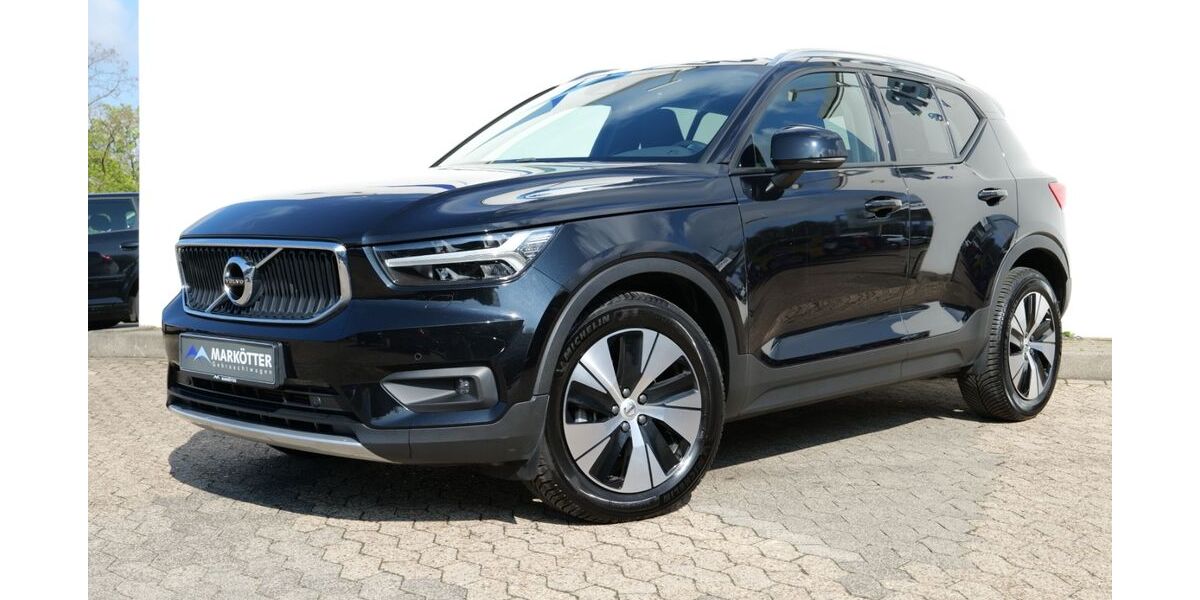 Volvo XC40 79.300 km 24.990 &euro; Bielefeld 33647