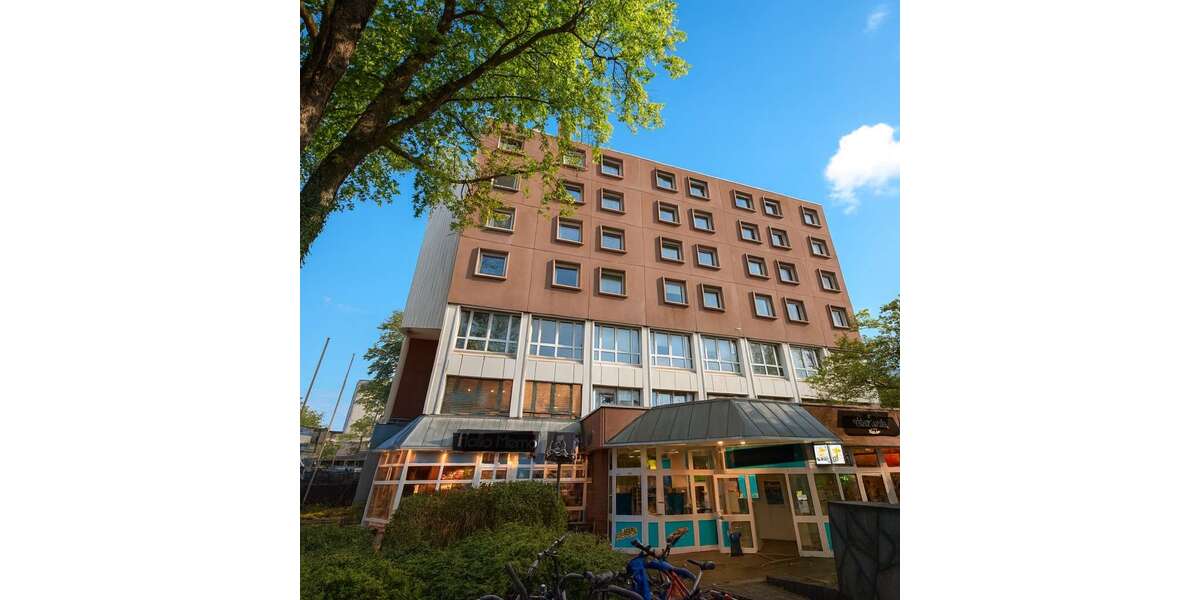 Gewerbeobjekt Weidenau Weidenau - 395.000&euro; | Angebot:25236007