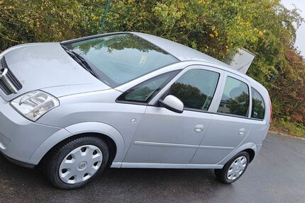 Opel Meriva 95.500 km 3.333 € Mayen 56727