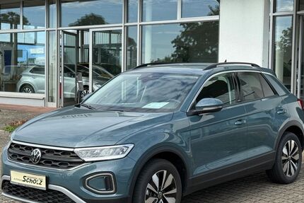VW T-Roc 7.339 km 23.190 &euro; Oelsnitz 08606