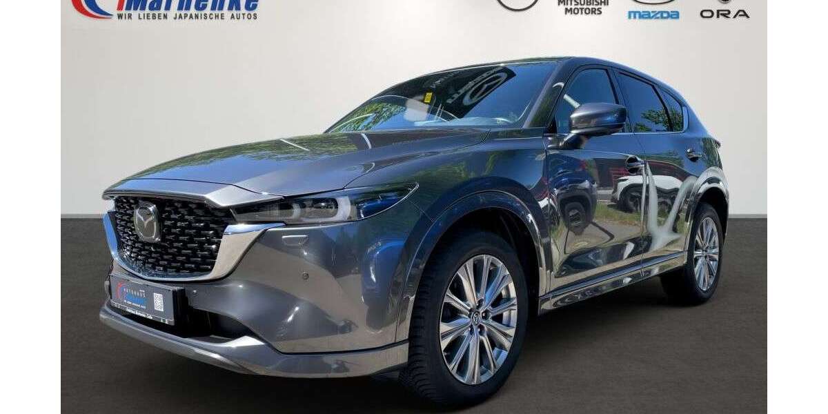 Mazda CX-5 78.750 km 28.990 &euro; Celle 29227
