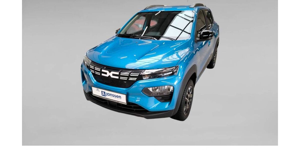 Dacia Spring 30.432 km 12.990 &euro; Aurich 26605