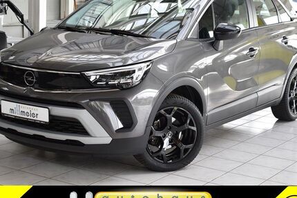 Opel Crossland (X) 23.650 km 20.985 &euro; Vohenstrauß 92648