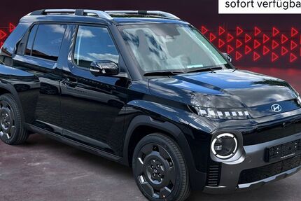 Hyundai INSTER 4.504 km 27.940 &euro; Kippenheim 77971