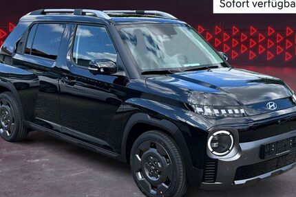 Hyundai INSTER 4.504 km 27.990 &euro; Kippenheim 77971