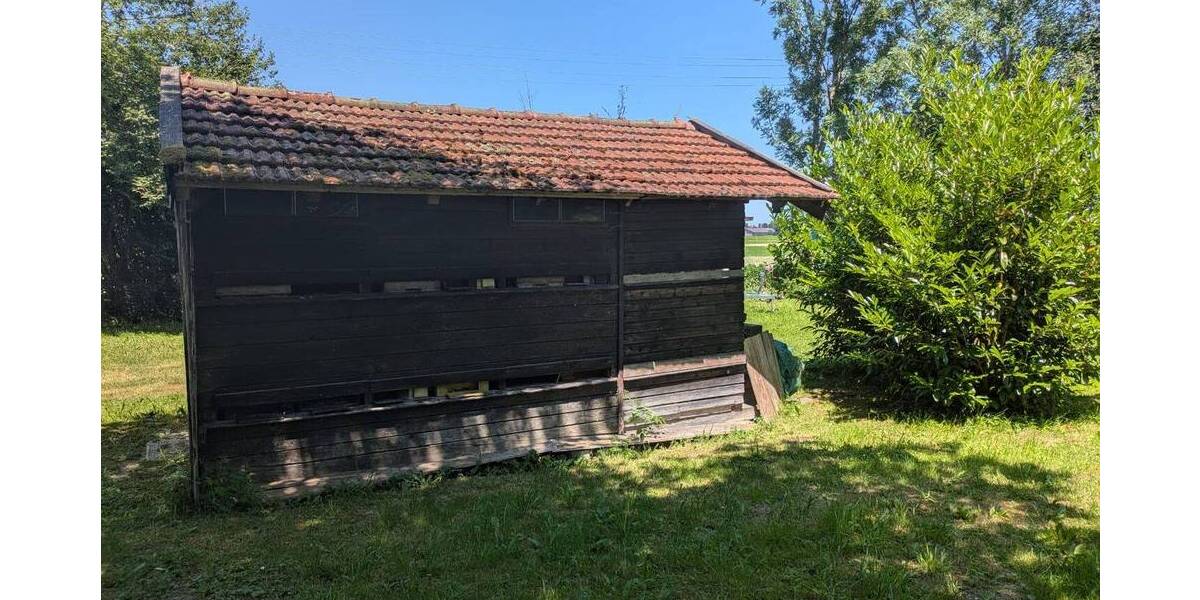 Grundstück Übersee - 235.000&euro; | Angebot:26273094