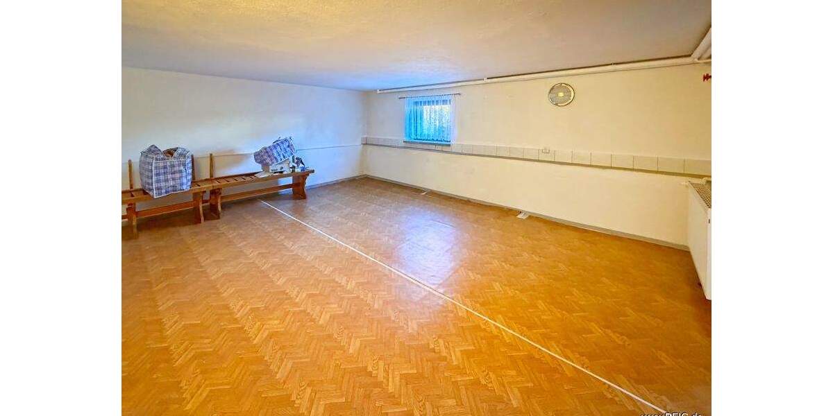 Bungalow, unterkellert, in Zühlsdorf bei Oranienburg 3 zimmer