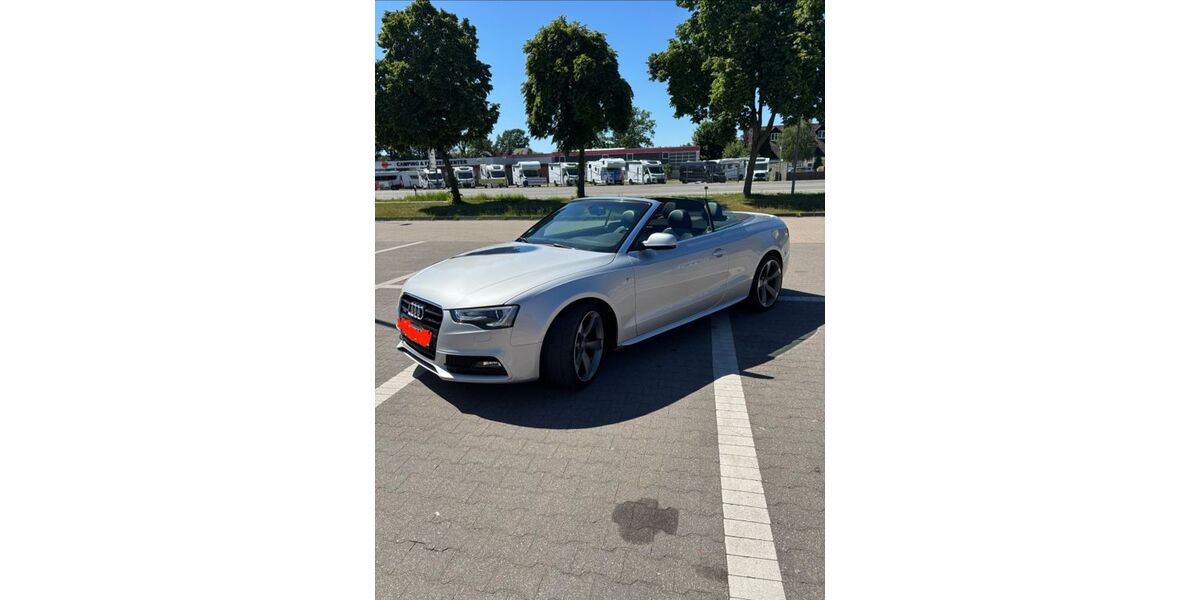 Audi A5 176.954 km 16.300 &euro; Lauenburg 21481