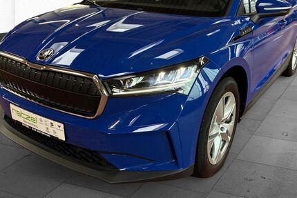 Skoda Enyaq 22.266 km 21.581 &euro; Zell u.A. 73119