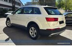 Audi Q7 3.0 TDI quattro DEKRA Gepürüft 2.Hand 163.241 km 24.880 &euro; Berlin 13187