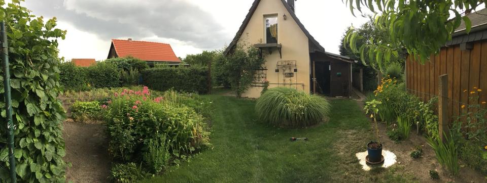 Einfamilienhaus Lübz - 2 Zimmer, 50 m&sup2;, 16.500&euro; | Angebot:26277509